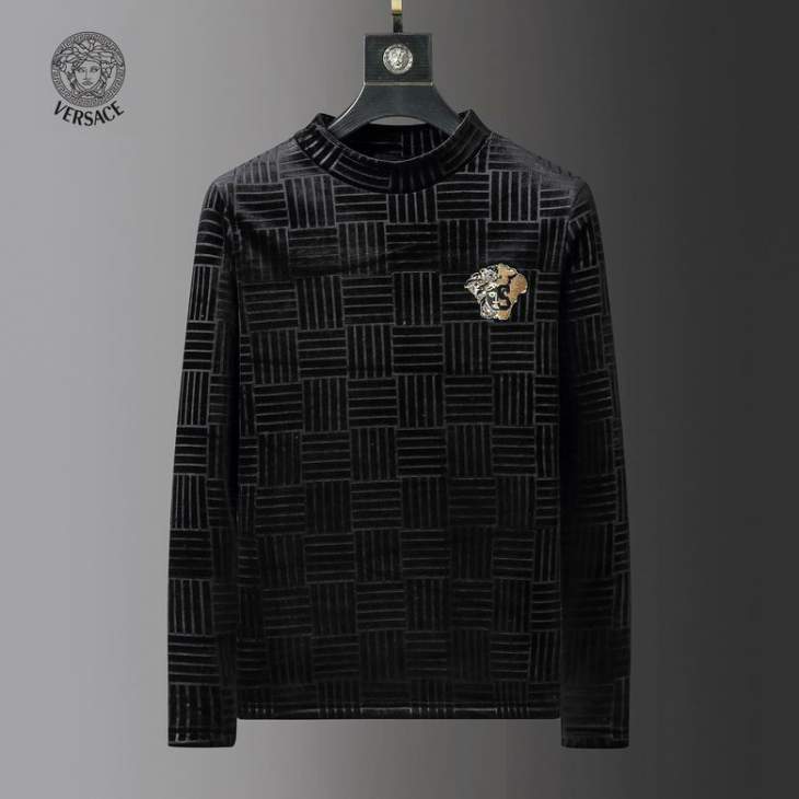 Picture of Versace Sweatshirt _SKUVersaceM-5XL25c0136419